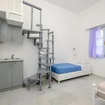 Depis Naxos Apartamento