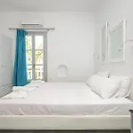 Apartamento Depis Naxos *