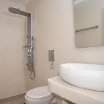 Apartamento Depis Naxos *