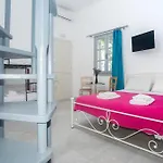 Apartamento Depis Naxos