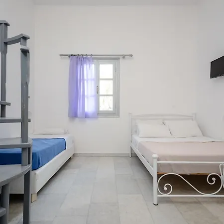 Depis Naxos *