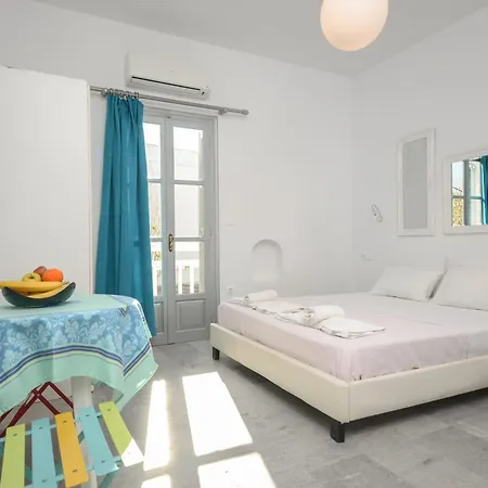 Depis Naxos * Naxos City