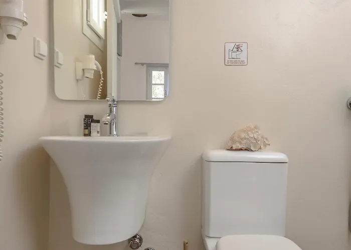 Apartmán Depis Naxos City