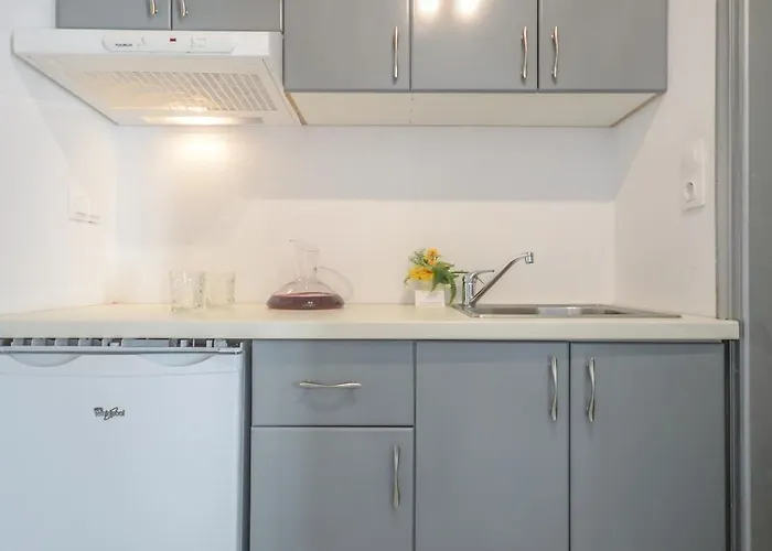 Apartmán Depis Naxos City