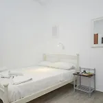 Depis Naxos Lägenhet *