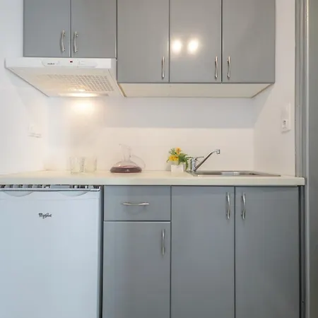 Apartment Depis Naxos City